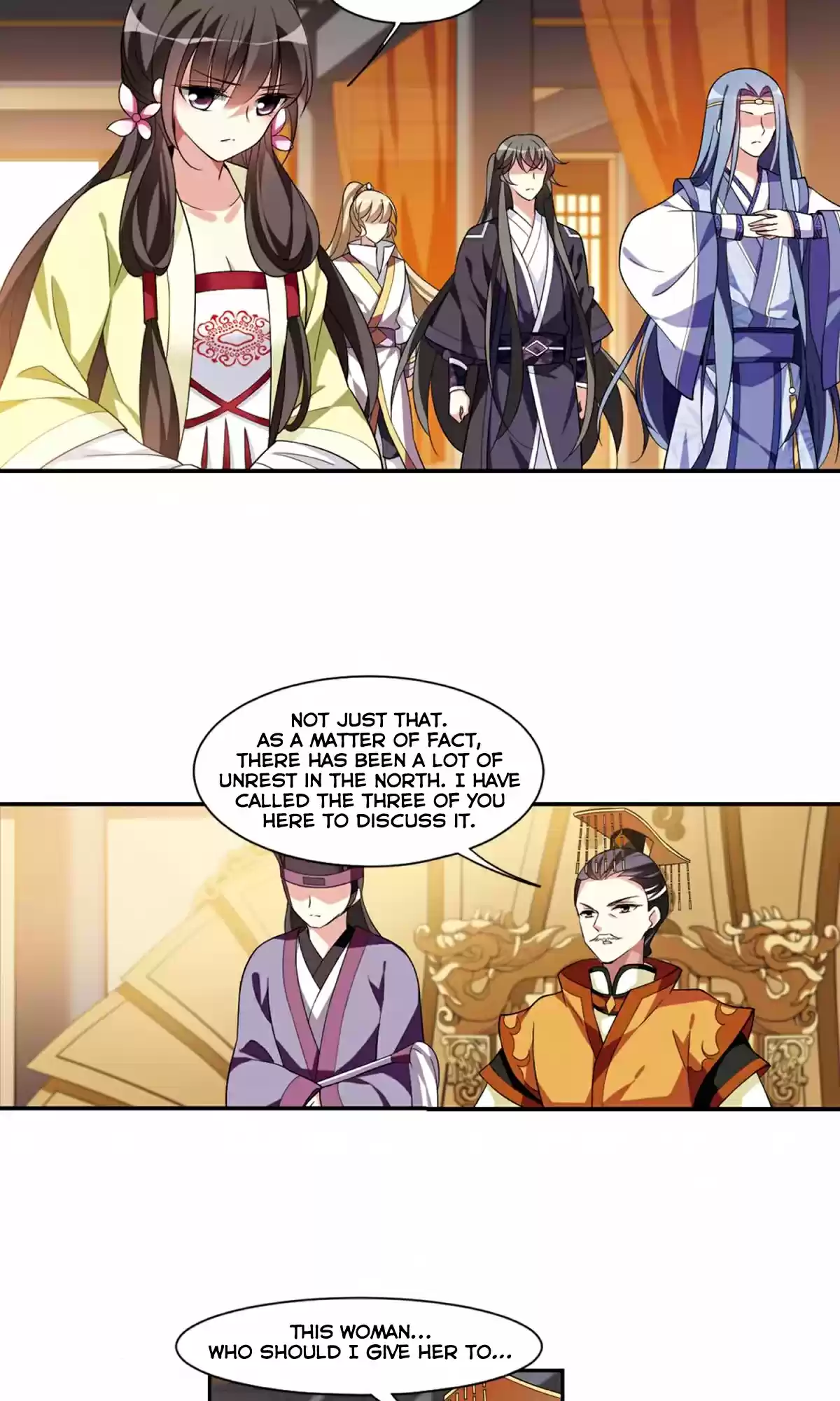 Xuan Ji Ci Ch. 30(115)