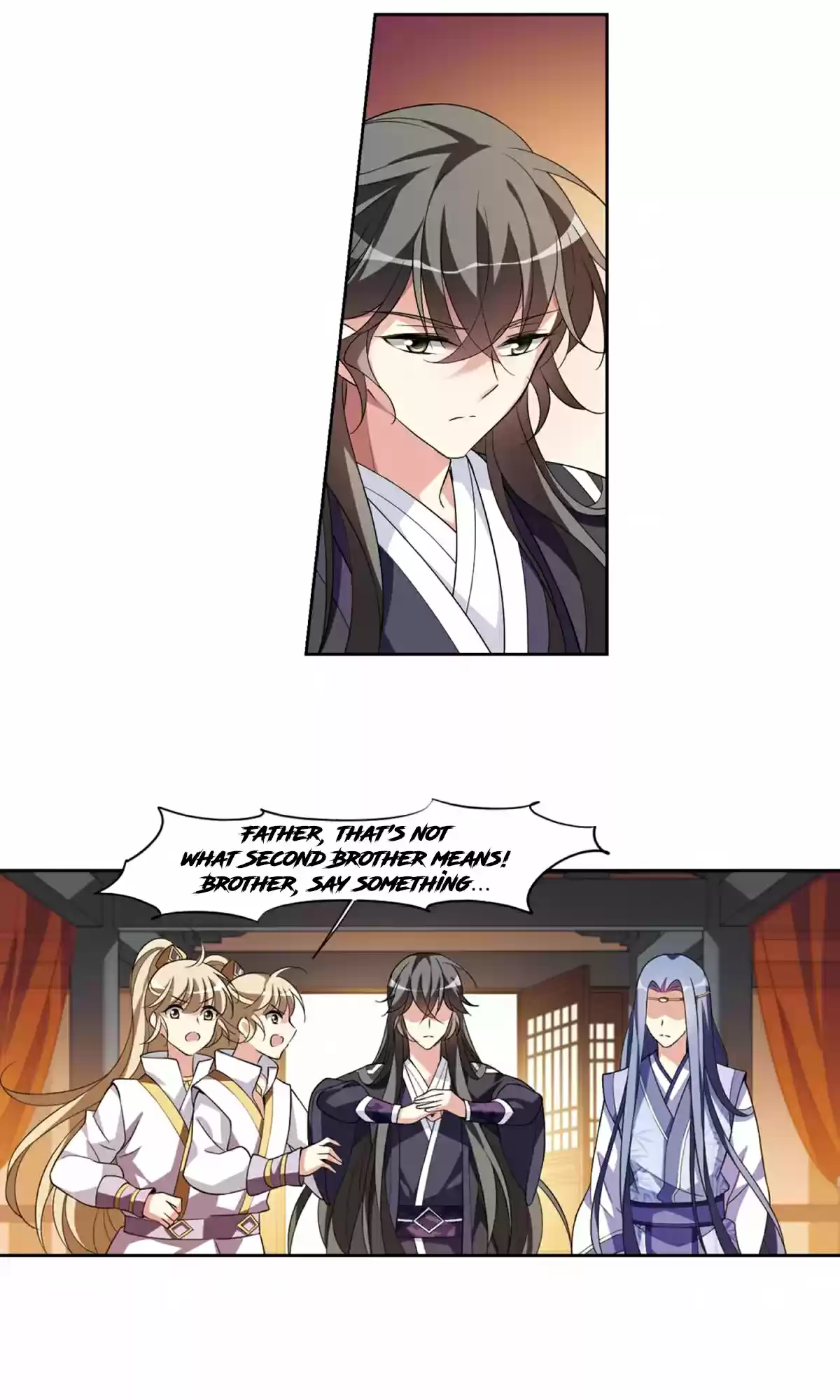 Xuan Ji Ci Ch. 30(115)