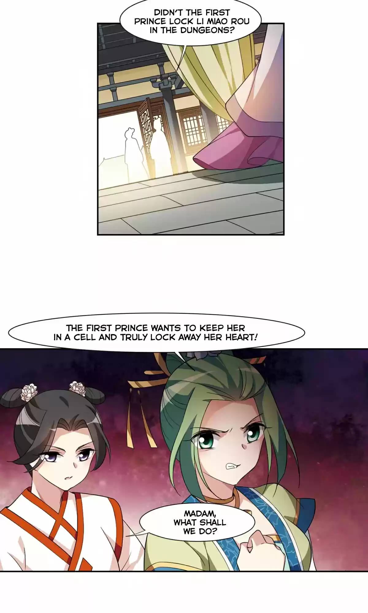 Xuan Ji Ci Ch. 30(115)