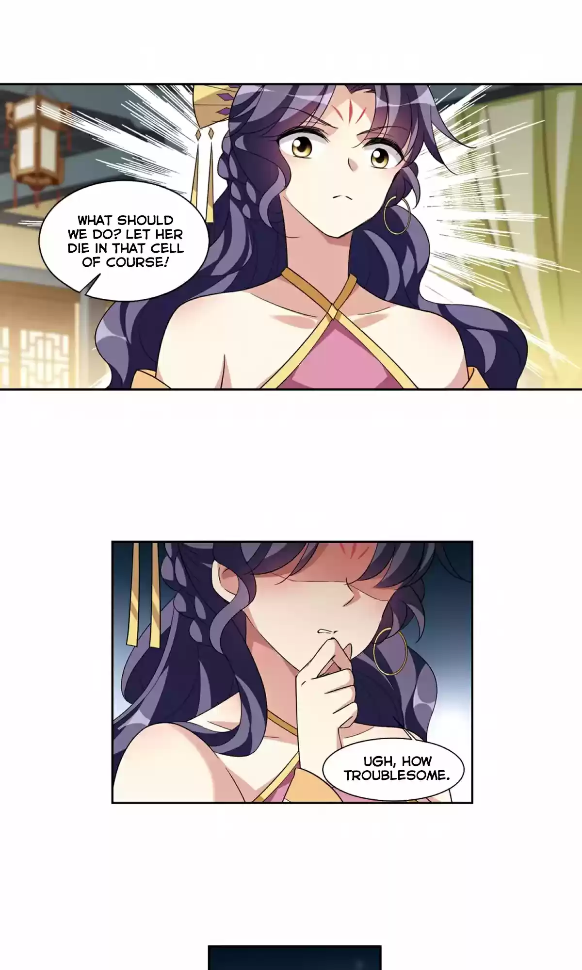 Xuan Ji Ci Ch. 30(115)