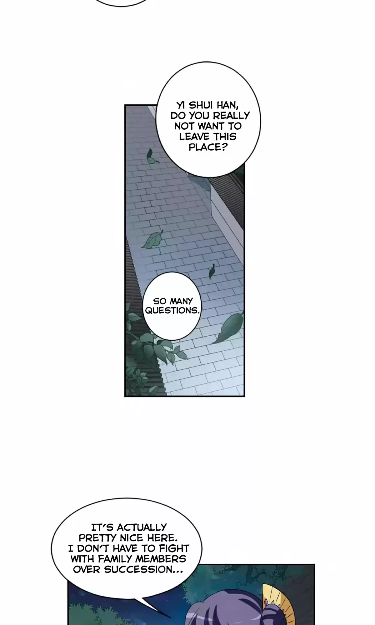 Xuan Ji Ci Ch. 31 (116)