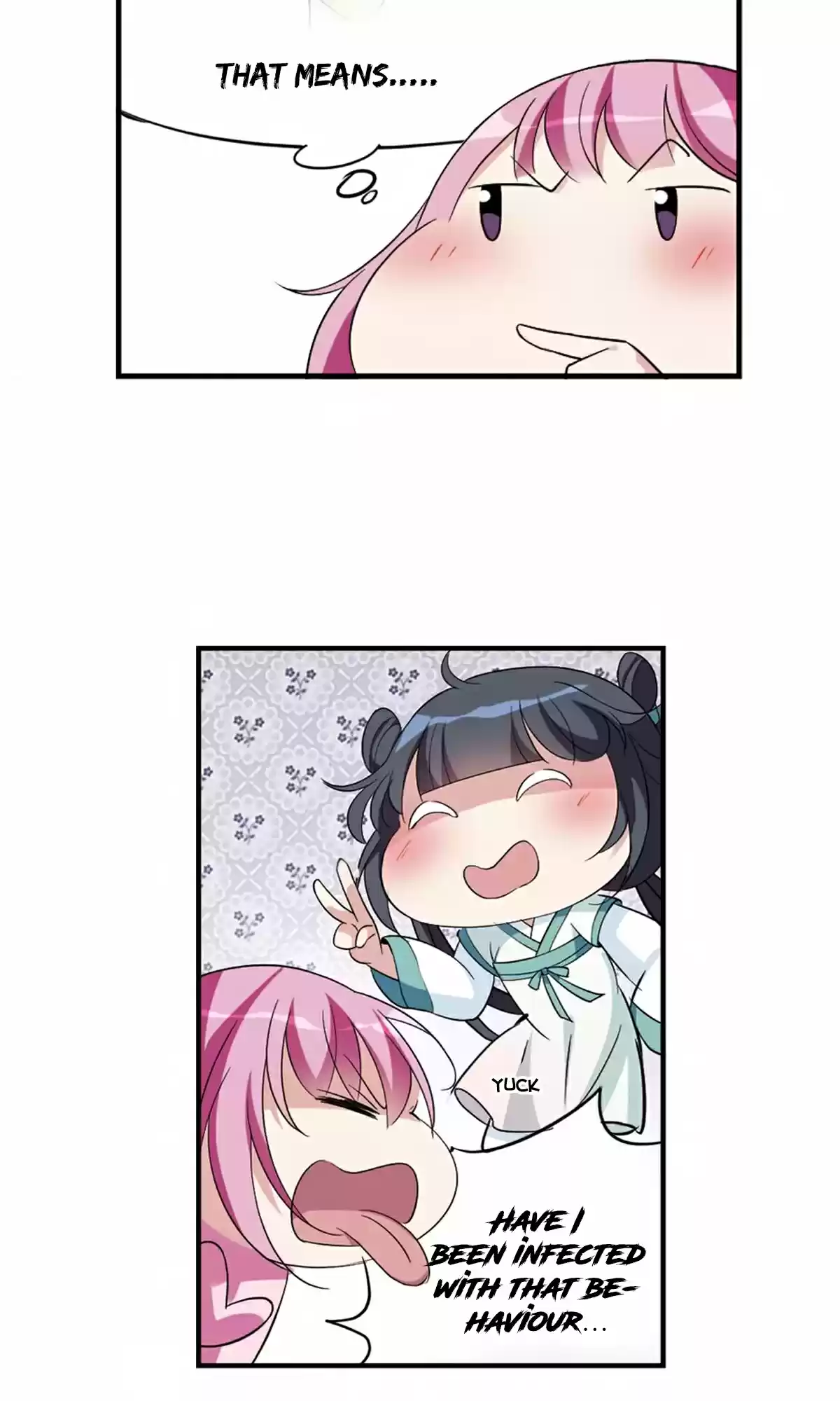 Xuan Ji Ci Ch. 31 (116)