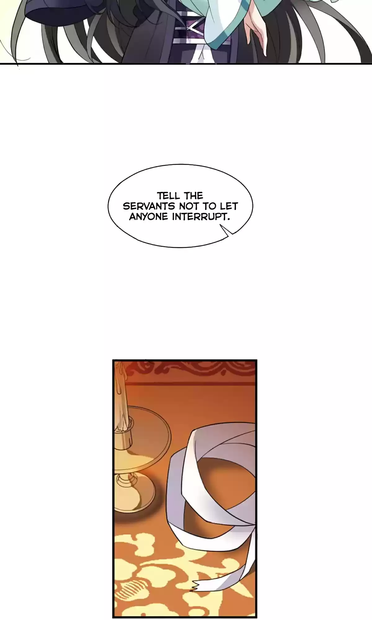 Xuan Ji Ci Ch. 31 (116)