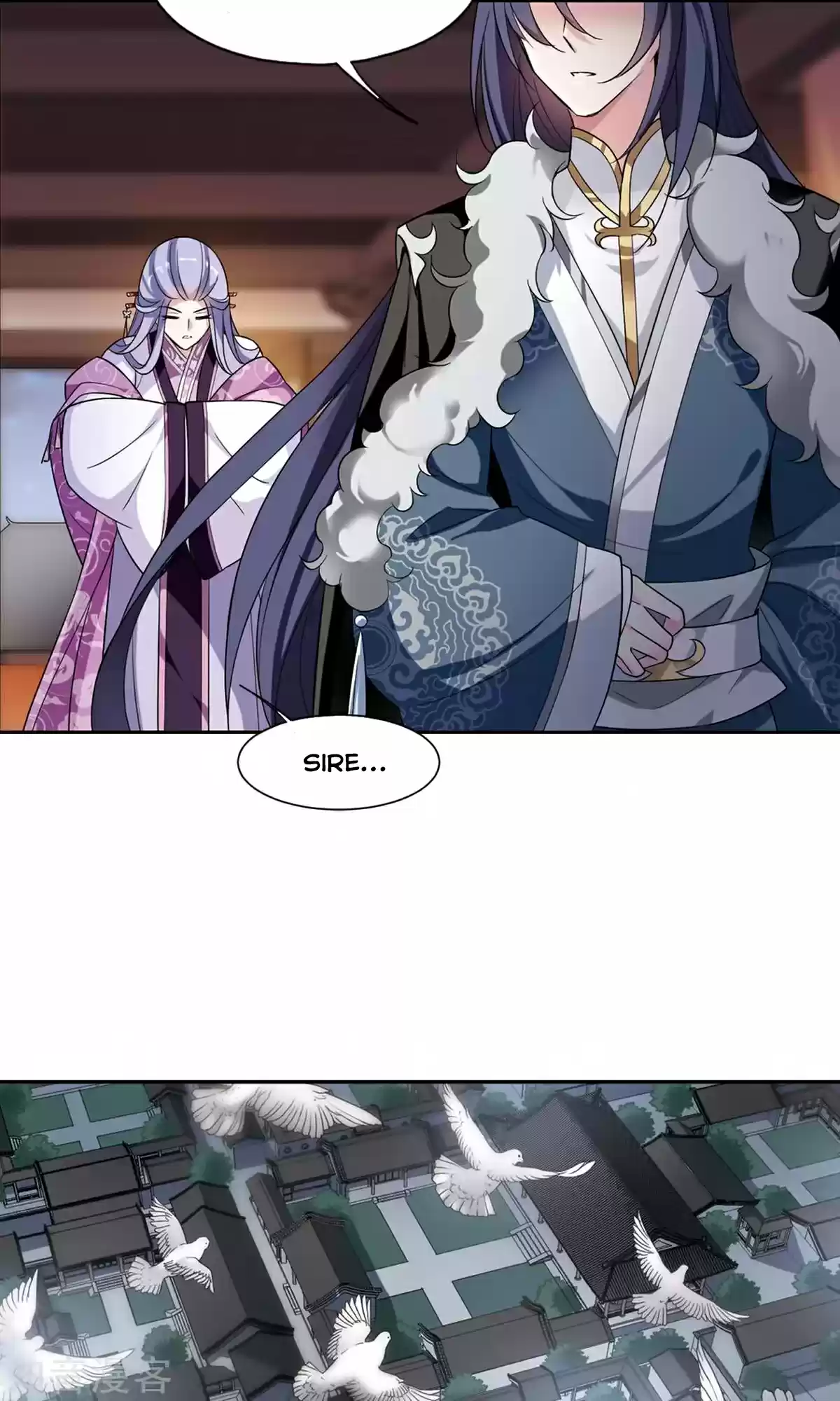 Xuan Ji Ci Ch. 31 (116)