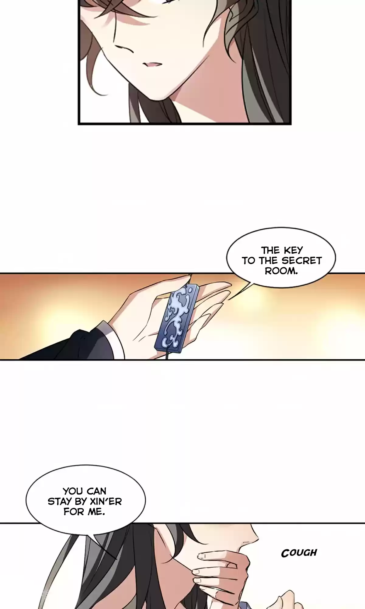 Xuan Ji Ci Ch. 32 (117)