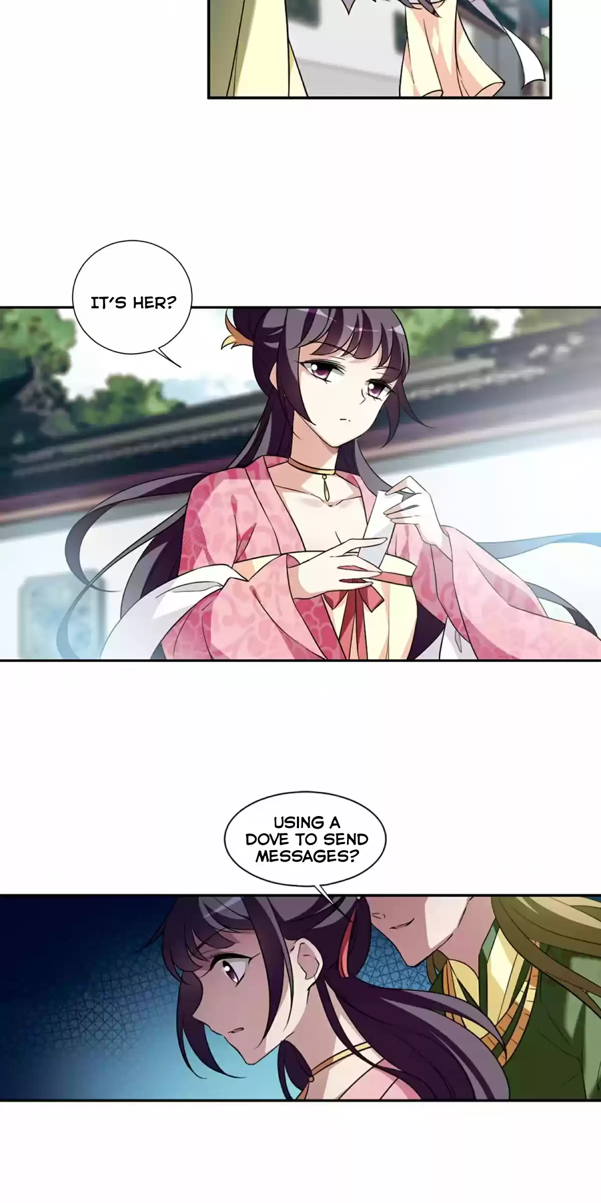 Xuan Ji Ci Ch. 32 (117)