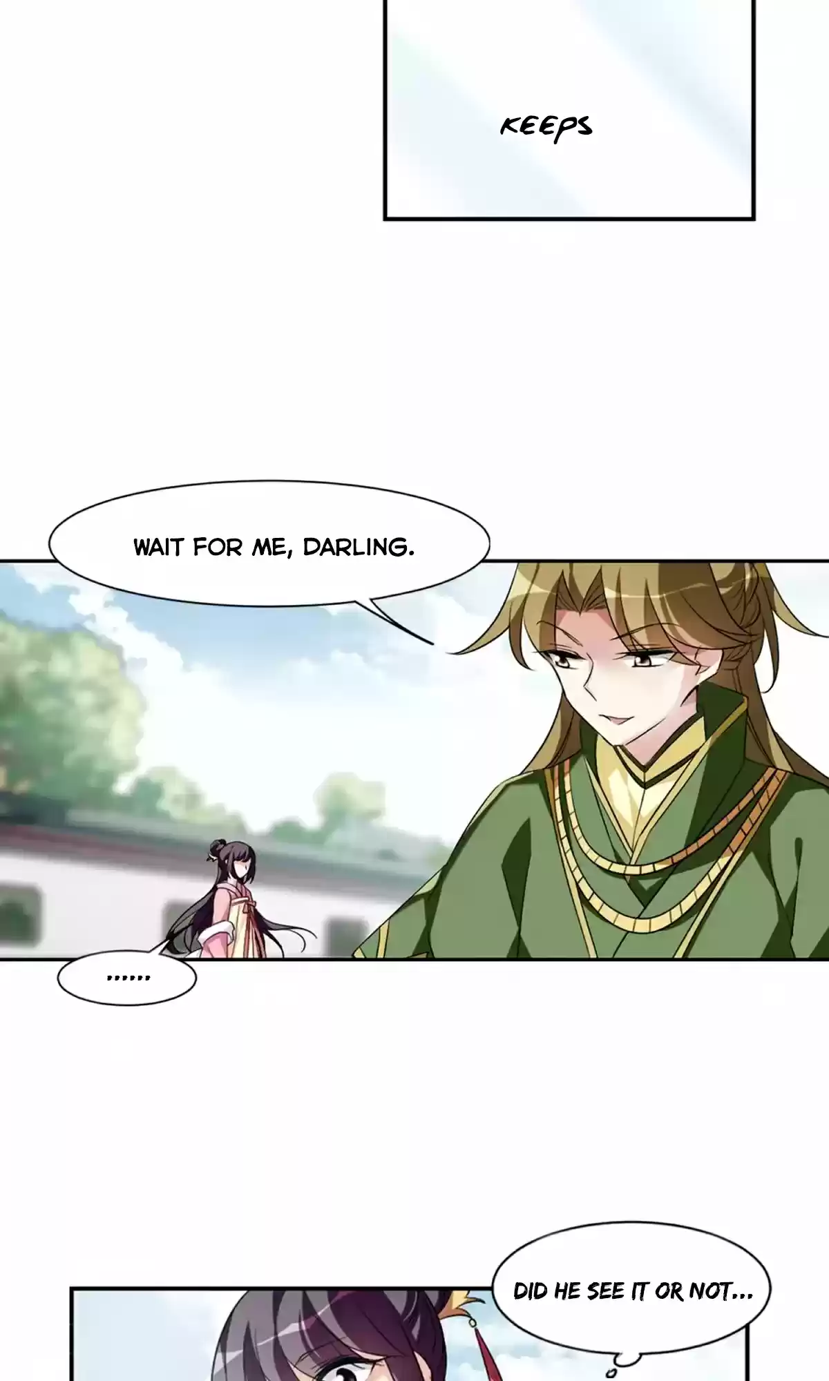 Xuan Ji Ci Ch. 33 (118)