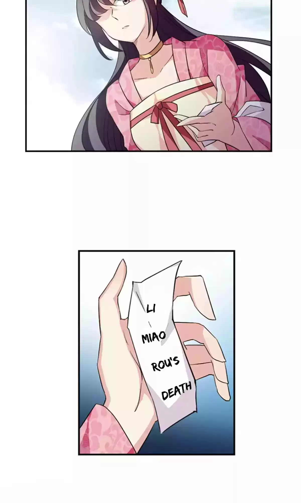 Xuan Ji Ci Ch. 33 (118)