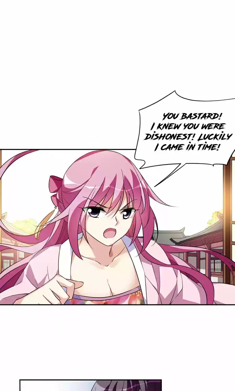 Xuan Ji Ci Ch. 34 (119)