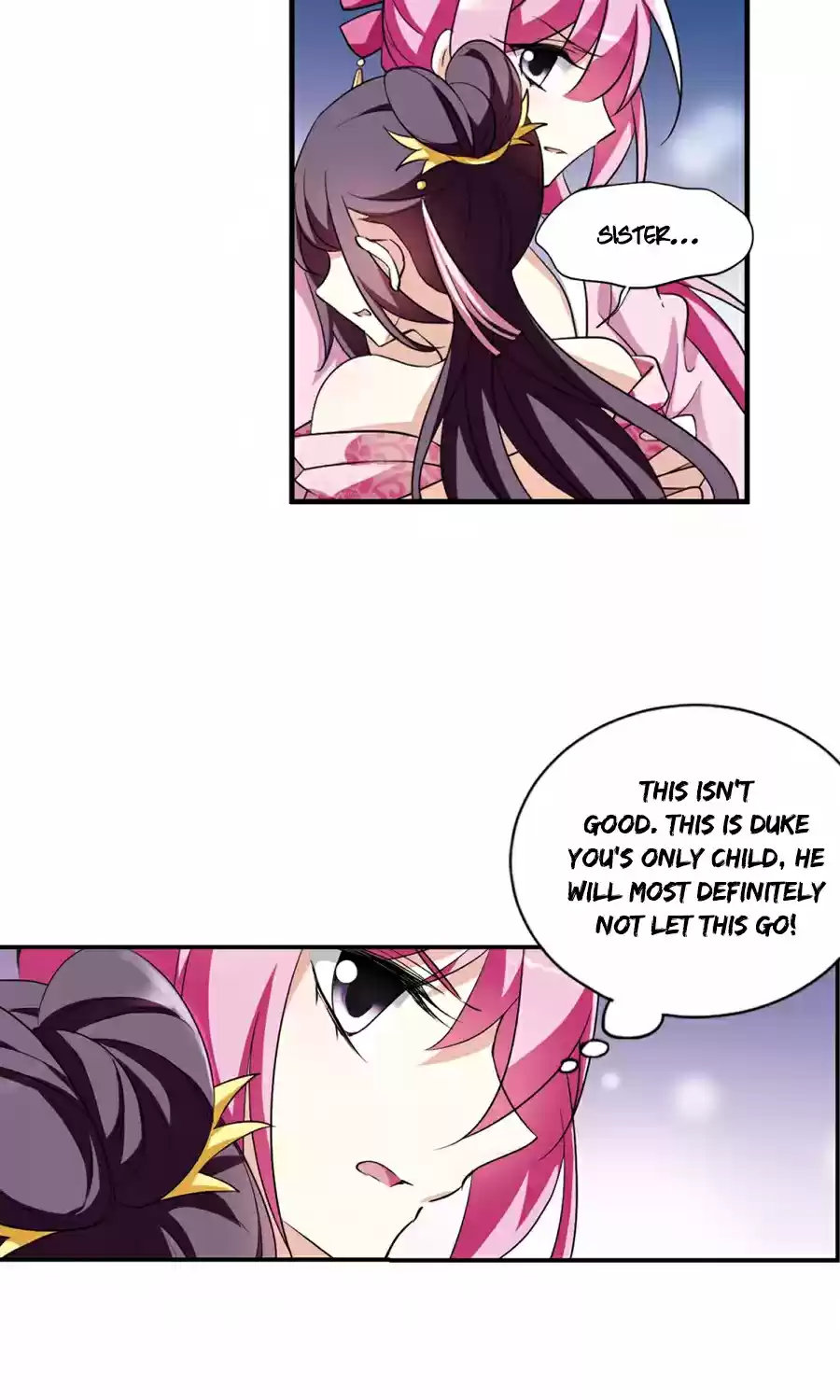 Xuan Ji Ci Ch. 34 (119)