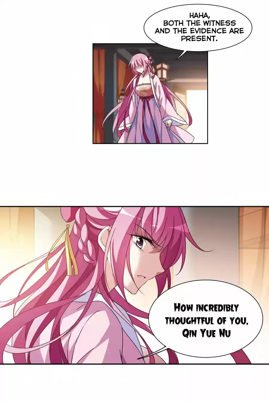 Xuan Ji Ci Ch. 35 (120)