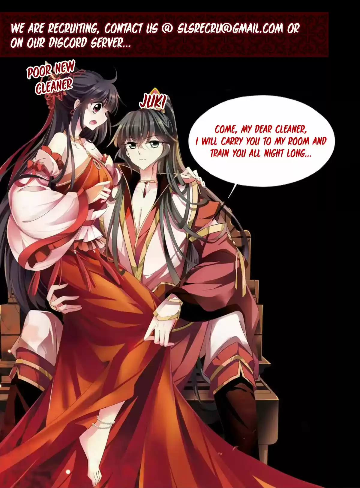 Xuan Ji Ci Ch. 35 (120)