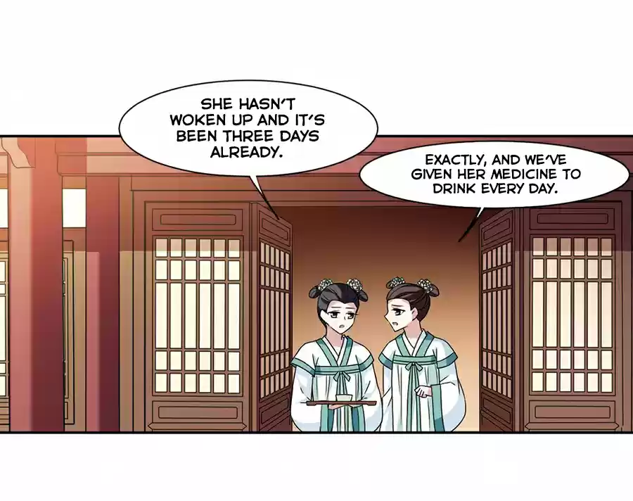 Xuan Ji Ci Ch. 36 (121)