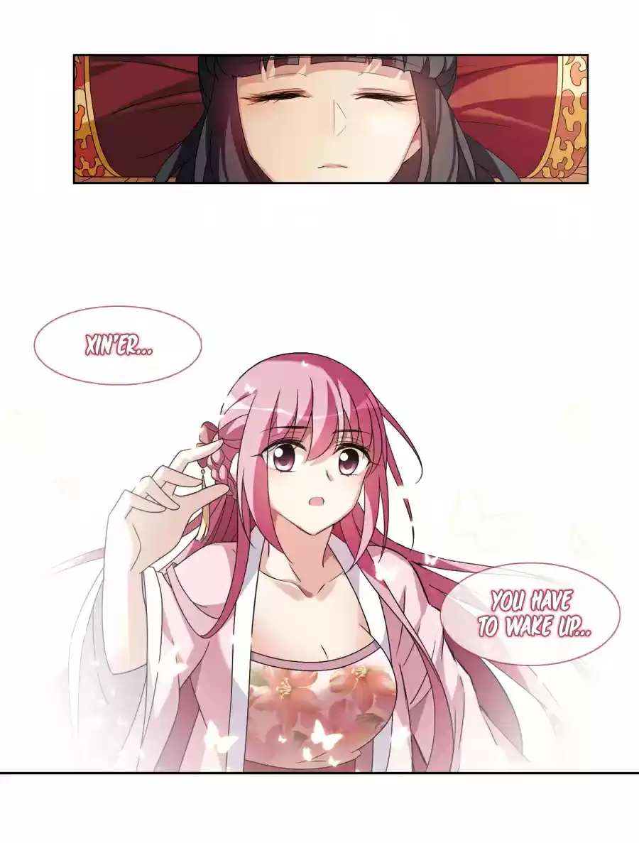 Xuan Ji Ci Ch. 36 (121)