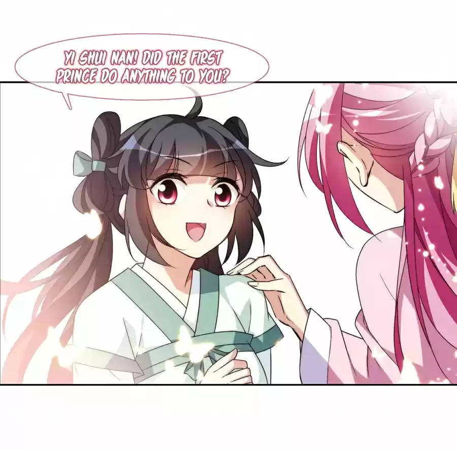 Xuan Ji Ci Ch. 36 (121)