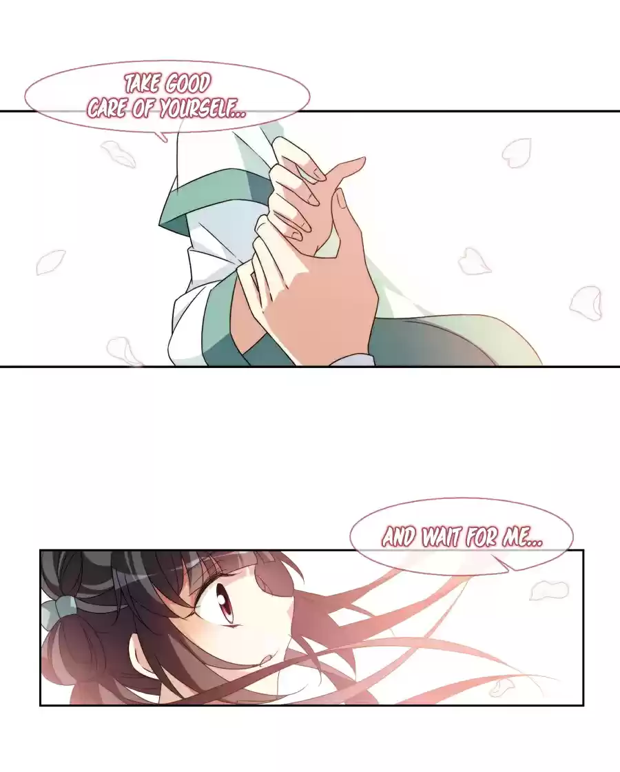 Xuan Ji Ci Ch. 36 (121)