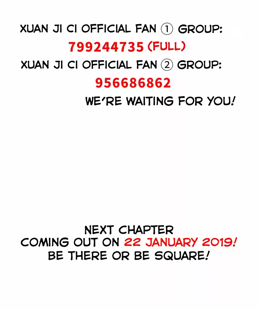 Xuan Ji Ci Ch. 36 (121)