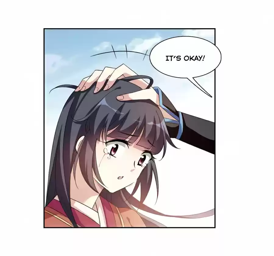 Xuan Ji Ci Ch. 37 (122)