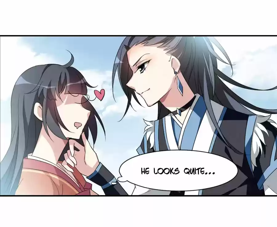 Xuan Ji Ci Ch. 38 (123)