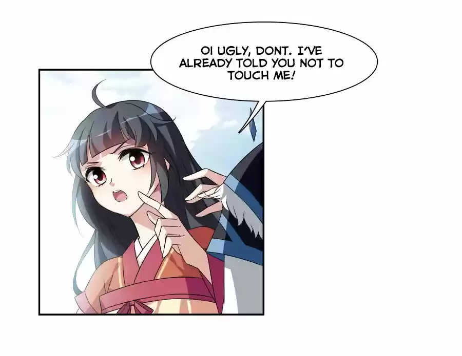 Xuan Ji Ci Ch. 38 (123)