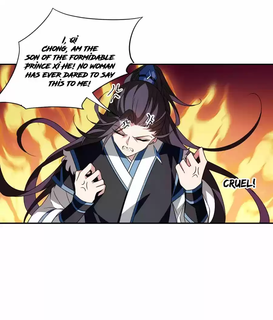 Xuan Ji Ci Ch. 38 (123)