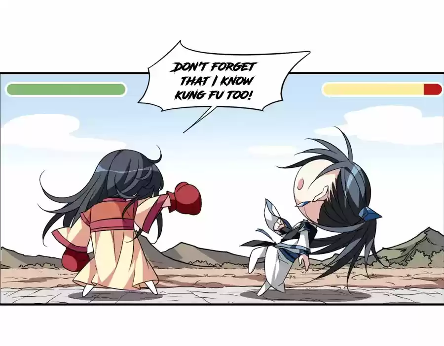 Xuan Ji Ci Ch. 38 (123)