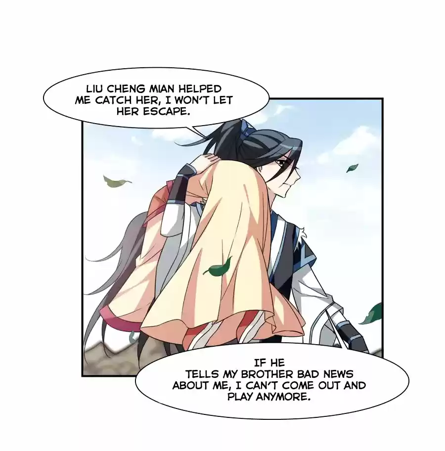 Xuan Ji Ci Ch. 38 (123)