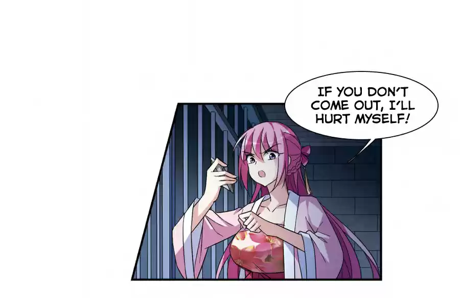 Xuan Ji Ci Ch. 39 (124)