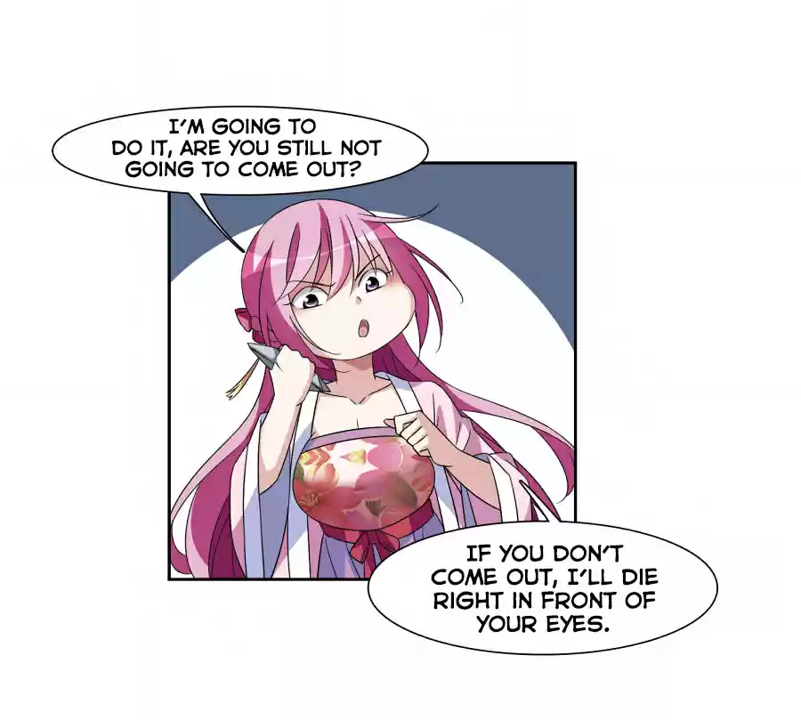 Xuan Ji Ci Ch. 39 (124)