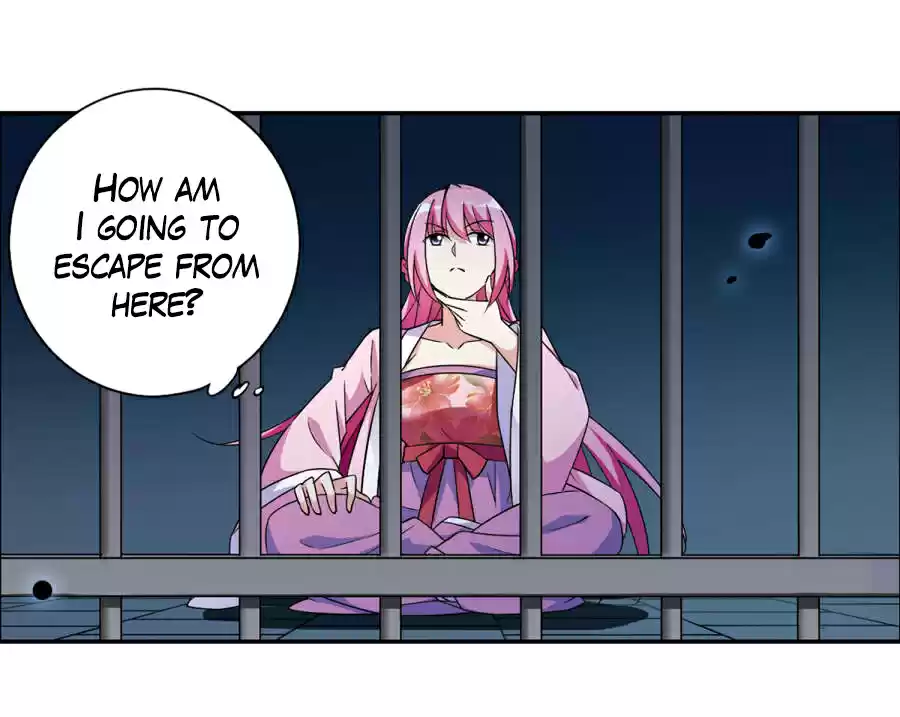 Xuan Ji Ci Ch. 40 (125)