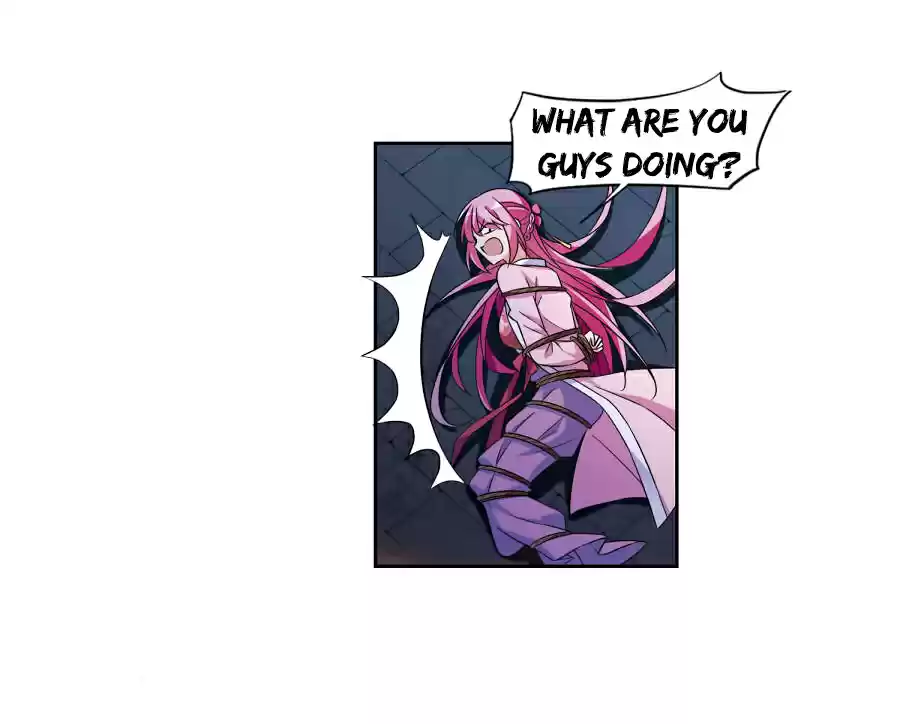 Xuan Ji Ci Ch. 40 (125)