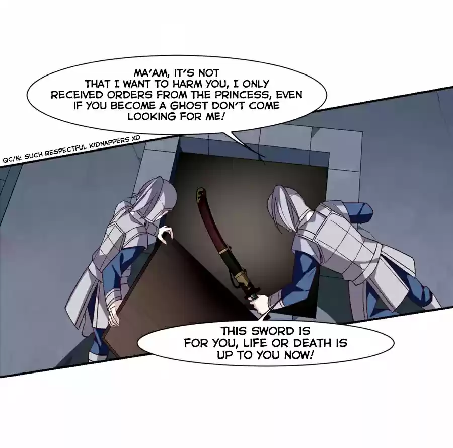 Xuan Ji Ci Ch. 41 126