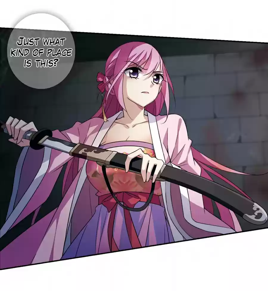 Xuan Ji Ci Ch. 41 126