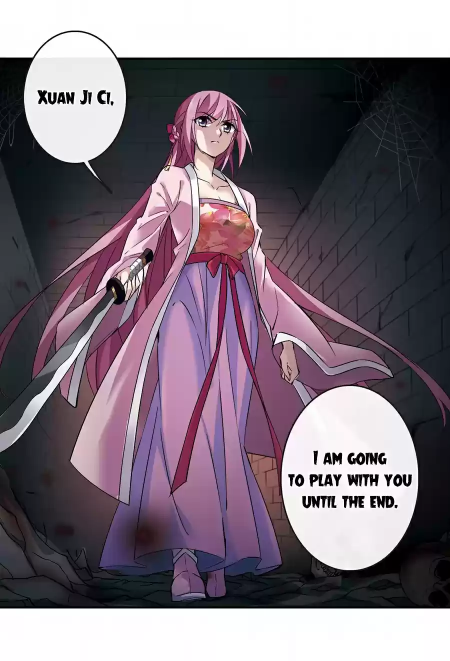 Xuan Ji Ci Ch. 41 126