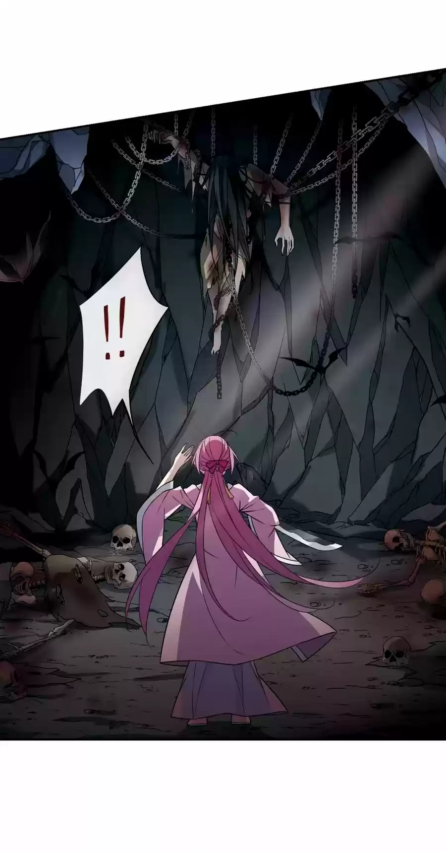 Xuan Ji Ci Ch. 41 126