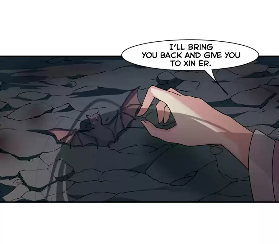 Xuan Ji Ci Ch. 42 127