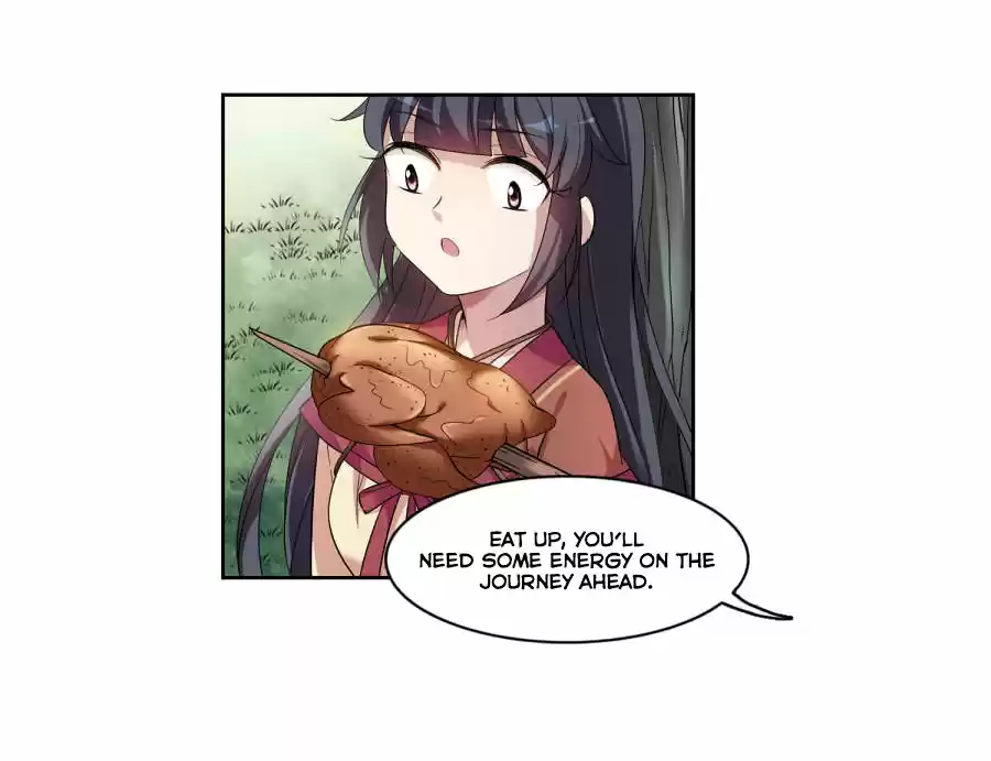 Xuan Ji Ci Ch. 43 128