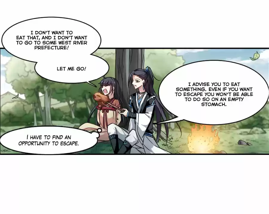 Xuan Ji Ci Ch. 43 128