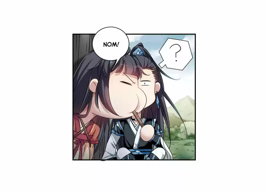 Xuan Ji Ci Ch. 43 128