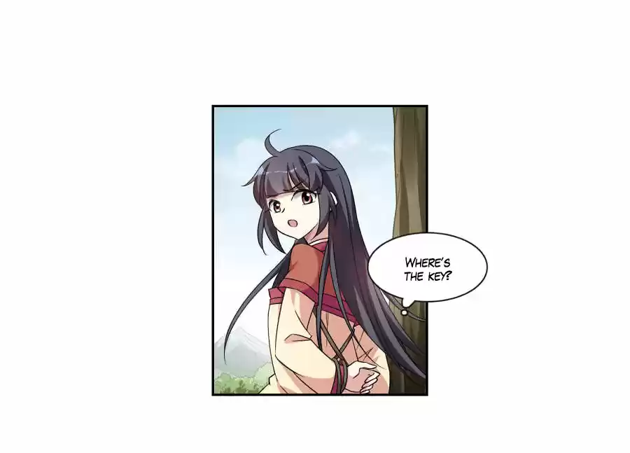 Xuan Ji Ci Ch. 43 128