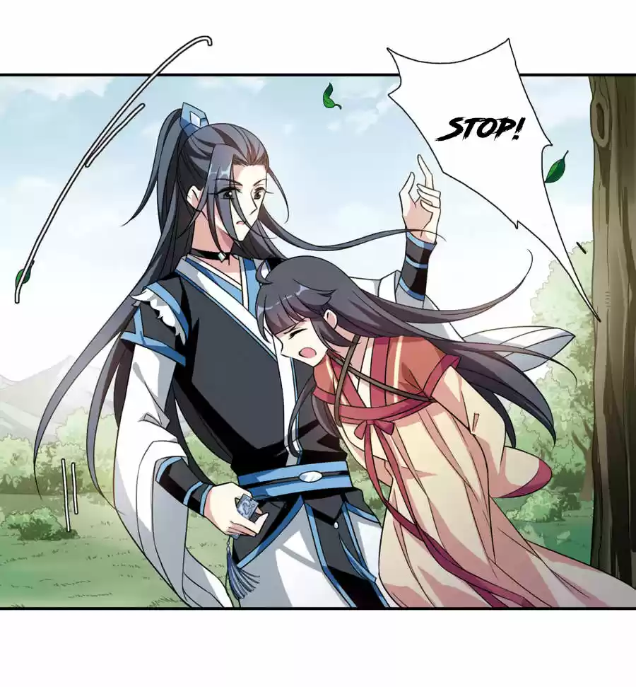 Xuan Ji Ci Ch. 43 128