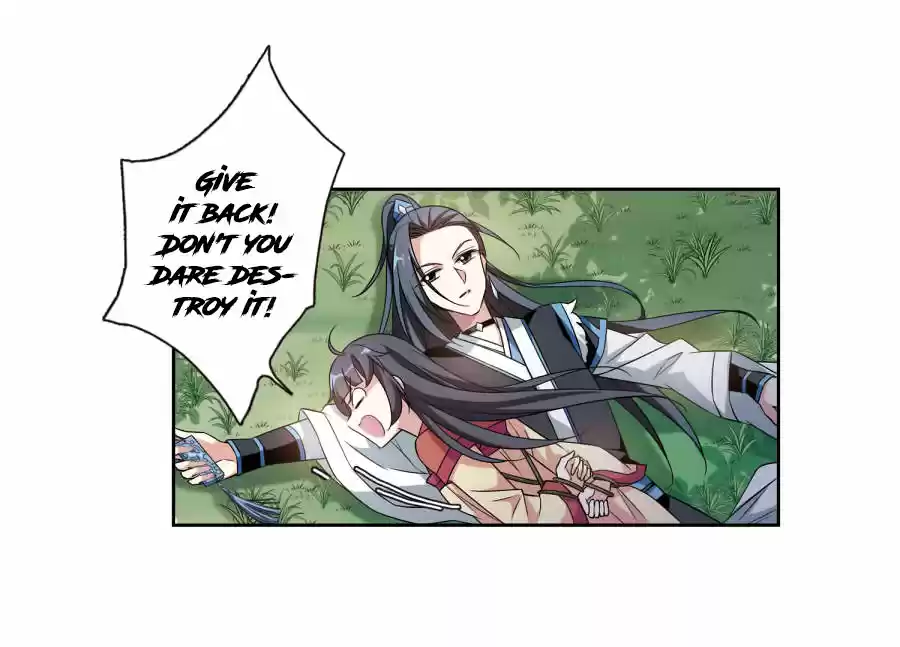 Xuan Ji Ci Ch. 43 128