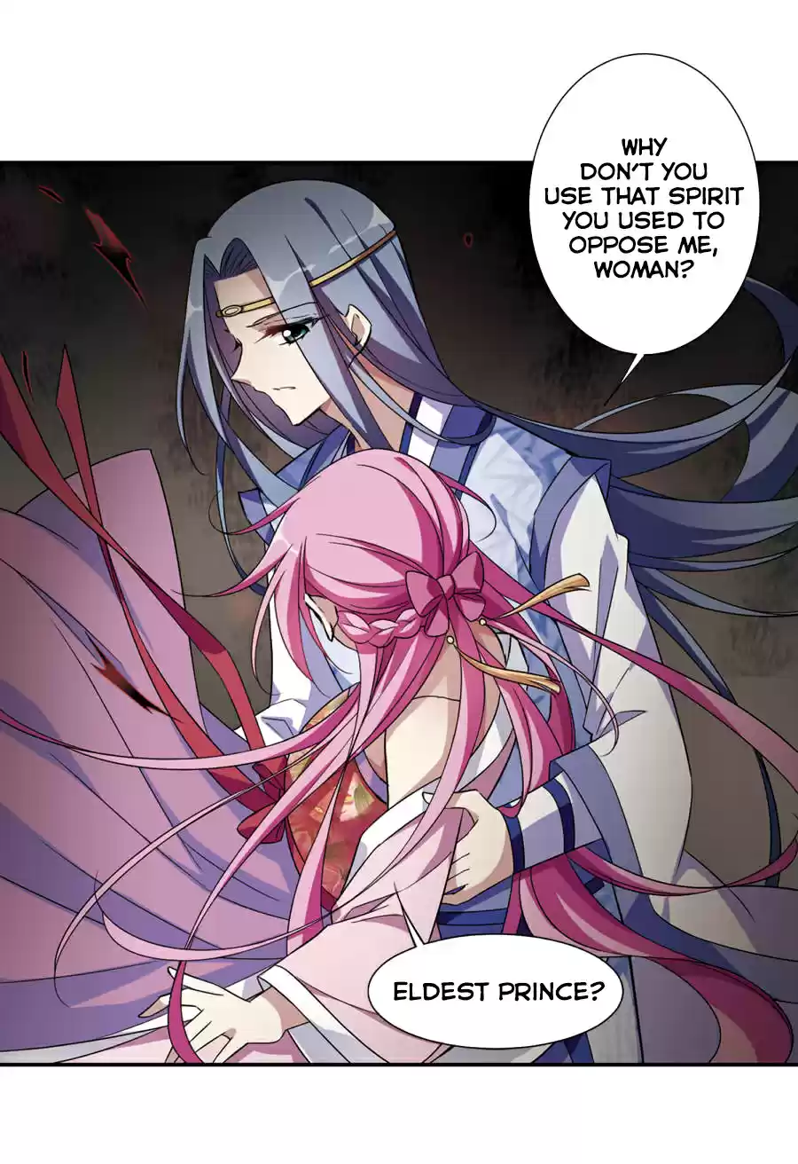 Xuan Ji Ci Ch. 45 130