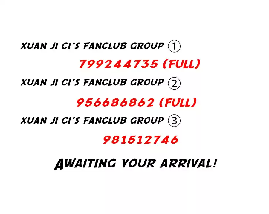 Xuan Ji Ci Ch. 45 130