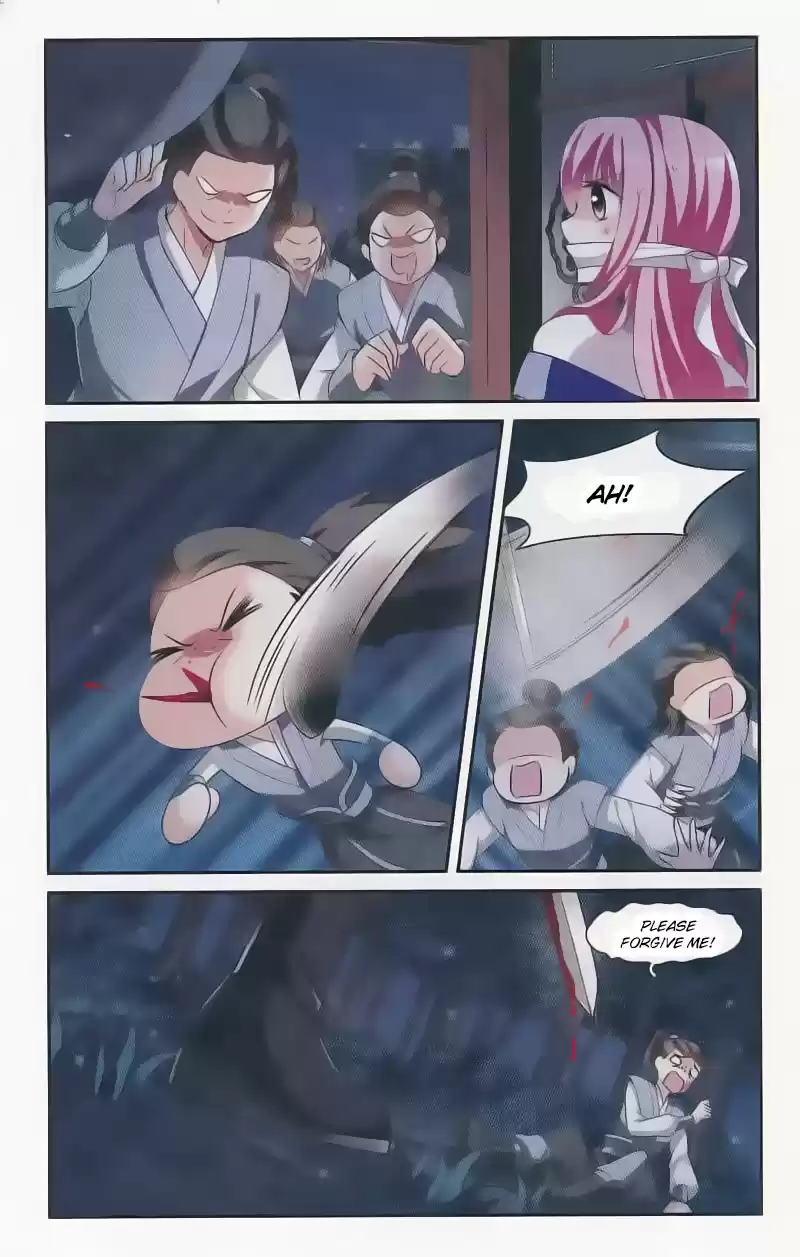 Xuan Ji Ci Ch. 47