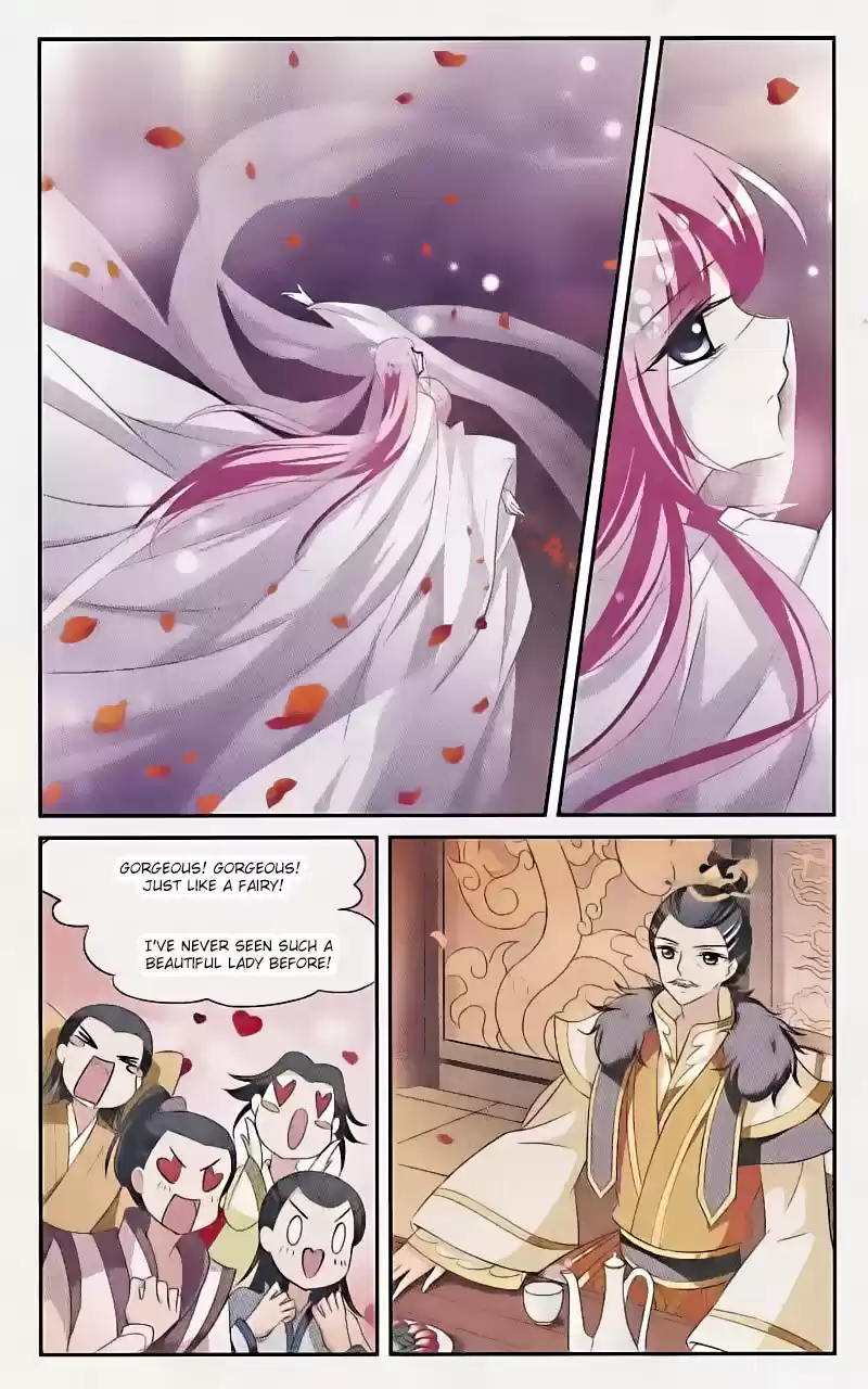 Xuan Ji Ci Ch. 49