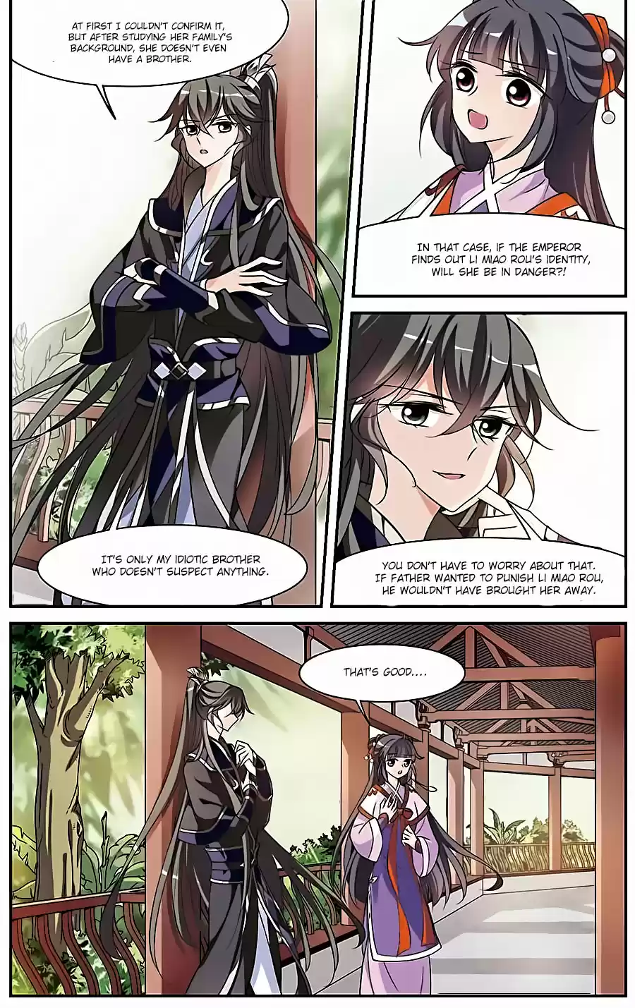 Xuan Ji Ci Ch. 56