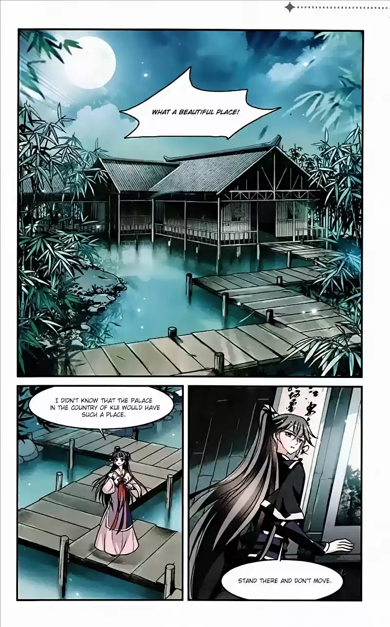 Xuan Ji Ci Ch. 62