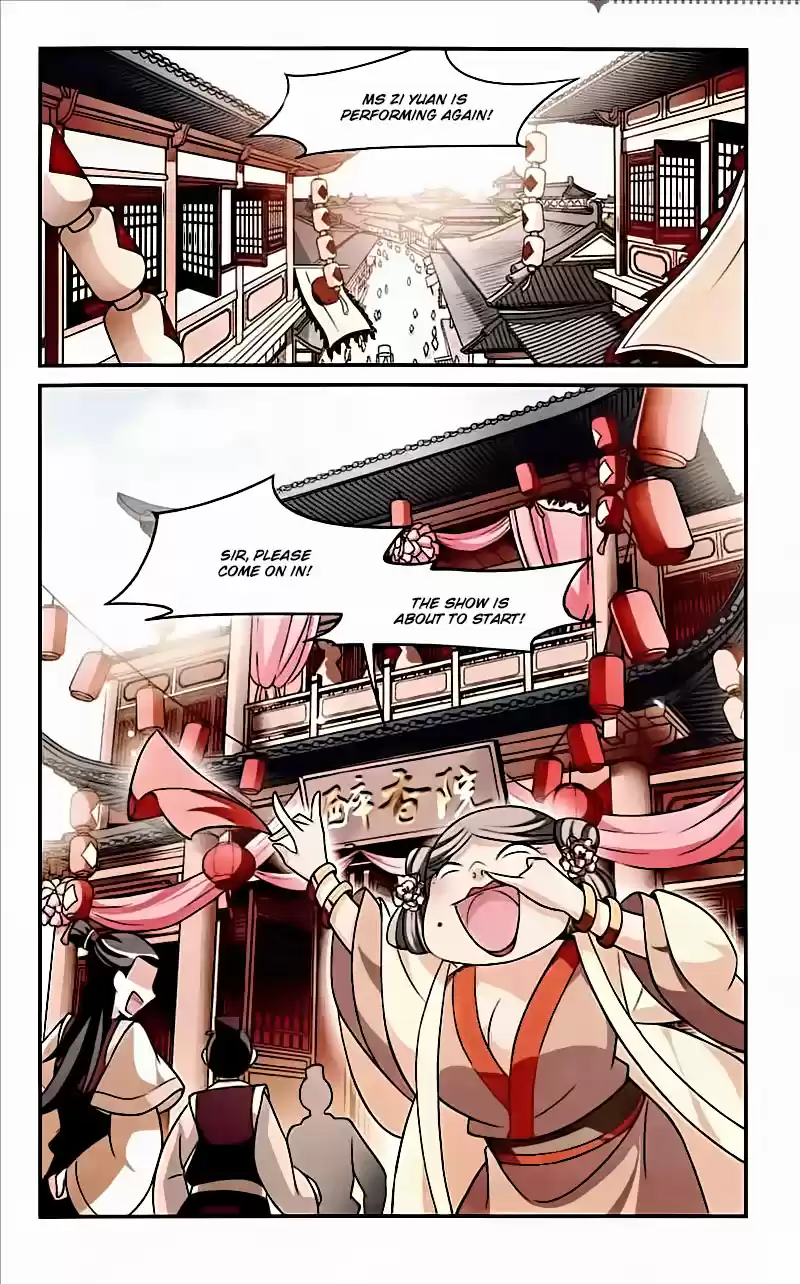 Xuan Ji Ci Ch. 64