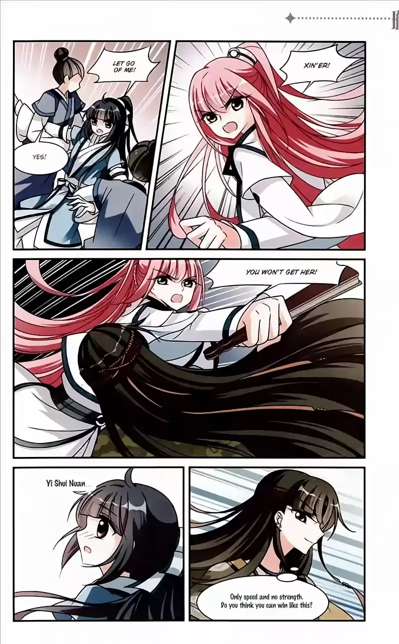 Xuan Ji Ci Ch. 68